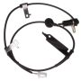 HOLSTEIN 2ABS1968 Holstein Parts 2ABS1968 ABS Wheel Speed Sensor