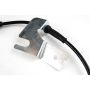 HOLSTEIN 2ABS1997 Holstein Parts 2ABS1997 ABS Wheel Speed Sensor