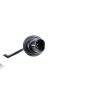 HOLSTEIN 2ABS1997 Holstein Parts 2ABS1997 ABS Wheel Speed Sensor