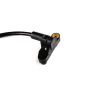 HOLSTEIN 2ABS1997 Holstein Parts 2ABS1997 ABS Wheel Speed Sensor