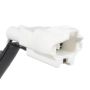 HOLSTEIN 2ABS2060 Holstein Parts 2ABS2060 ABS Wheel Speed Sensor