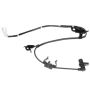 HOLSTEIN 2ABS2060 Holstein Parts 2ABS2060 ABS Wheel Speed Sensor
