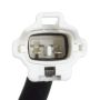 HOLSTEIN 2ABS2060 Holstein Parts 2ABS2060 ABS Wheel Speed Sensor