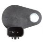 HOLSTEIN 2ABS2116 Holstein Parts 2ABS2116 ABS Wheel Speed Sensor