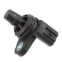 HOLSTEIN 2ABS2116 Holstein Parts 2ABS2116 ABS Wheel Speed Sensor