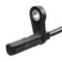 HOLSTEIN 2ABS2118 Holstein Parts 2ABS2118 ABS Wheel Speed Sensor