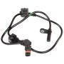 HOLSTEIN 2ABS2118 Holstein Parts 2ABS2118 ABS Wheel Speed Sensor