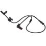 HOLSTEIN 2ABS2119 Holstein Parts 2ABS2119 ABS Wheel Speed Sensor