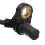 HOLSTEIN 2ABS2129 Holstein Parts 2ABS2129 ABS Wheel Speed Sensor