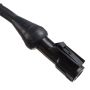 HOLSTEIN 2ABS2130 Holstein Parts 2ABS2130 ABS Wheel Speed Sensor