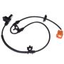HOLSTEIN 2ABS2188 Holstein Parts 2ABS2188 ABS Wheel Speed Sensor