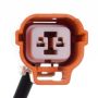 HOLSTEIN 2ABS2188 Holstein Parts 2ABS2188 ABS Wheel Speed Sensor