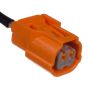 HOLSTEIN 2ABS2189 Holstein Parts 2ABS2189 ABS Wheel Speed Sensor