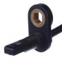 HOLSTEIN 2ABS2189 Holstein Parts 2ABS2189 ABS Wheel Speed Sensor