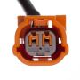 HOLSTEIN 2ABS2189 Holstein Parts 2ABS2189 ABS Wheel Speed Sensor