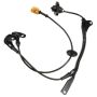 HOLSTEIN 2ABS2194 Holstein Parts 2ABS2194 ABS Wheel Speed Sensor