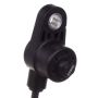 HOLSTEIN 2ABS2202 Holstein Parts 2ABS2202 ABS Wheel Speed Sensor