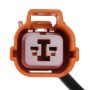 HOLSTEIN 2ABS2202 Holstein Parts 2ABS2202 ABS Wheel Speed Sensor
