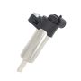 HOLSTEIN 2ABS2241 Holstein Parts 2ABS2241 ABS Wheel Speed Sensor