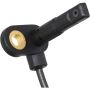 HOLSTEIN 2ABS2289 Holstein Parts 2ABS2289 ABS Wheel Speed Sensor