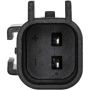HOLSTEIN 2ABS2289 Holstein Parts 2ABS2289 ABS Wheel Speed Sensor