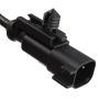 HOLSTEIN 2ABS2290 Holstein Parts 2ABS2290 ABS Wheel Speed Sensor