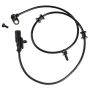 HOLSTEIN 2ABS2290 Holstein Parts 2ABS2290 ABS Wheel Speed Sensor