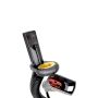 HOLSTEIN 2ABS2389 Holstein Parts 2ABS2389 ABS Wheel Speed Sensor