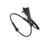 HOLSTEIN 2ABS2389 Holstein Parts 2ABS2389 ABS Wheel Speed Sensor