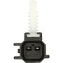 HOLSTEIN 2ABS2390 Holstein Parts 2ABS2390 ABS Wheel Speed Sensor