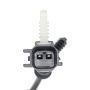 HOLSTEIN 2ABS2390 Holstein Parts 2ABS2390 ABS Wheel Speed Sensor