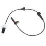 HOLSTEIN 2ABS2415 Holstein Parts 2ABS2415 ABS Wheel Speed Sensor