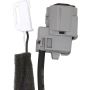 HOLSTEIN 2ABS2441 Holstein Parts 2ABS2441 ABS Wheel Speed Sensor Wiring Harness