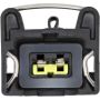 HOLSTEIN 2ABS2447 Holstein Parts 2ABS2447 ABS Wheel Speed Sensor Wiring Harness