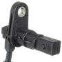 HOLSTEIN 2ABS2454 Holstein Parts 2ABS2454 ABS Wheel Speed Sensor