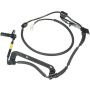 HOLSTEIN 2ABS2454 Holstein Parts 2ABS2454 ABS Wheel Speed Sensor
