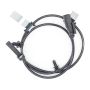 HOLSTEIN 2ABS2468 Holstein Parts 2ABS2468 ABS Wheel Speed Sensor