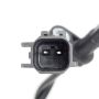 HOLSTEIN 2ABS2468 Holstein Parts 2ABS2468 ABS Wheel Speed Sensor