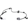 HOLSTEIN 2ABS2479 Holstein Parts 2ABS2479 ABS Wheel Speed Sensor Wiring Harness