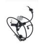 HOLSTEIN 2ABS2487 Holstein Parts 2ABS2487 ABS Wheel Speed Sensor Wiring Harness