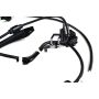 HOLSTEIN 2ABS2591 Holstein Parts 2ABS2591 ABS Wheel Speed Sensor Wiring Harness