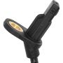 HOLSTEIN 2ABS2617 Holstein Parts 2ABS2617 ABS Wheel Speed Sensor