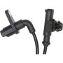 HOLSTEIN 2ABS2668 Holstein Parts 2ABS2668 ABS Wheel Speed Sensor
