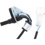 HOLSTEIN 2ABS2689 Holstein Parts 2ABS2689 ABS Wheel Speed Sensor