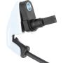 HOLSTEIN 2ABS2689 Holstein Parts 2ABS2689 ABS Wheel Speed Sensor