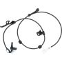 HOLSTEIN 2ABS2689 Holstein Parts 2ABS2689 ABS Wheel Speed Sensor