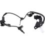 HOLSTEIN 2ABS2691 Holstein Parts 2ABS2691 ABS Wheel Speed Sensor