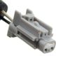 HOLSTEIN 2ABS2729 Holstein Parts 2ABS2729 ABS Wheel Speed Sensor