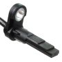 HOLSTEIN 2ABS2729 Holstein Parts 2ABS2729 ABS Wheel Speed Sensor