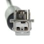 HOLSTEIN 2ABS2729 Holstein Parts 2ABS2729 ABS Wheel Speed Sensor